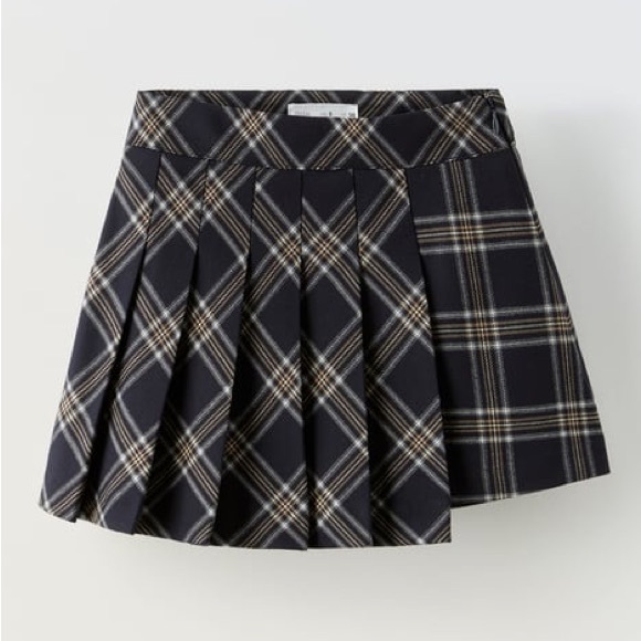 New without tag Zara mini Skirt, Size 7. - Picture 1 of 1